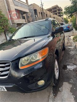هيونداي سانتافي